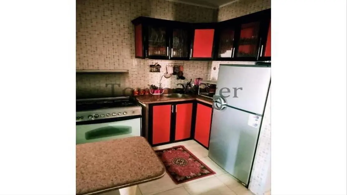 Luxury Apartment with Stunning View for Sale