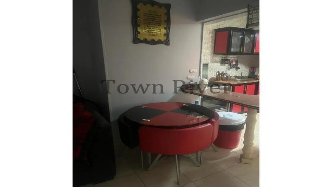 Luxury Apartment with Stunning View for Sale