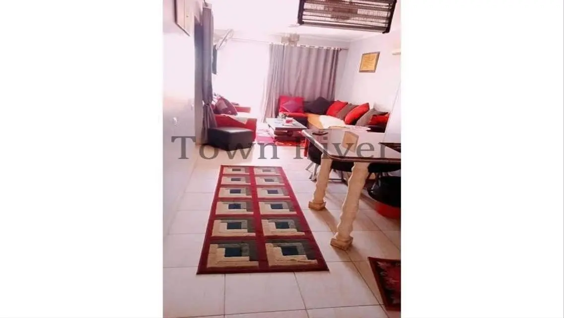 Luxury Apartment with Stunning View for Sale