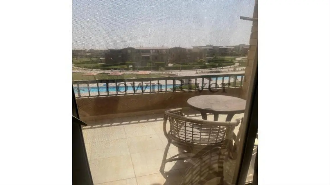 Luxury Apartment with Stunning View for Sale