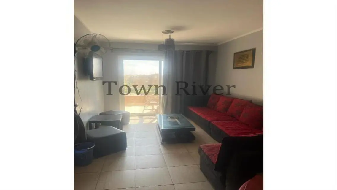 Luxury Apartment with Stunning View for Sale