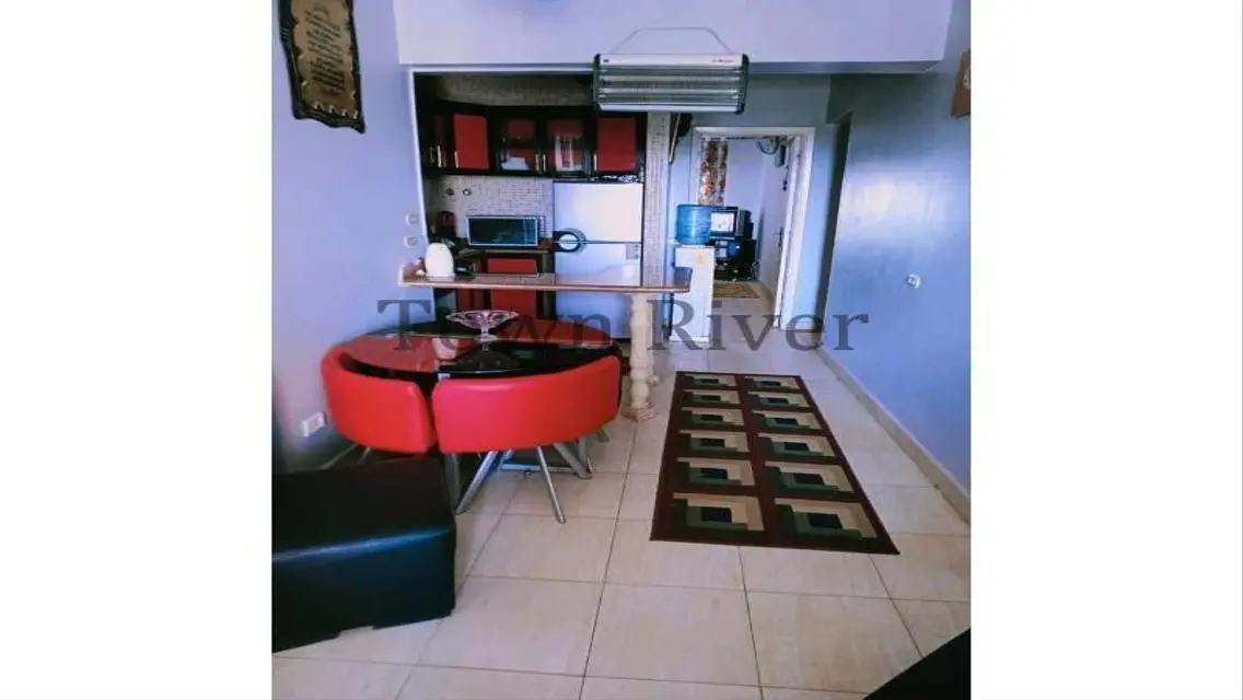 Luxury Apartment with Stunning View for Sale