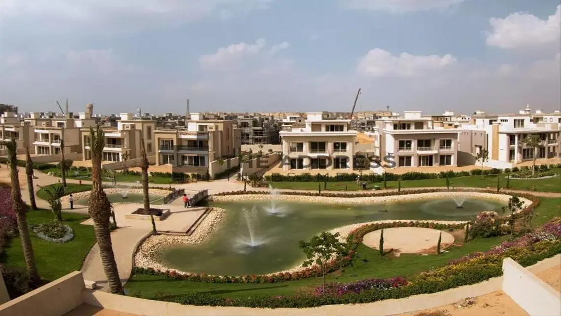 Luxury Apartment at The Address Investments