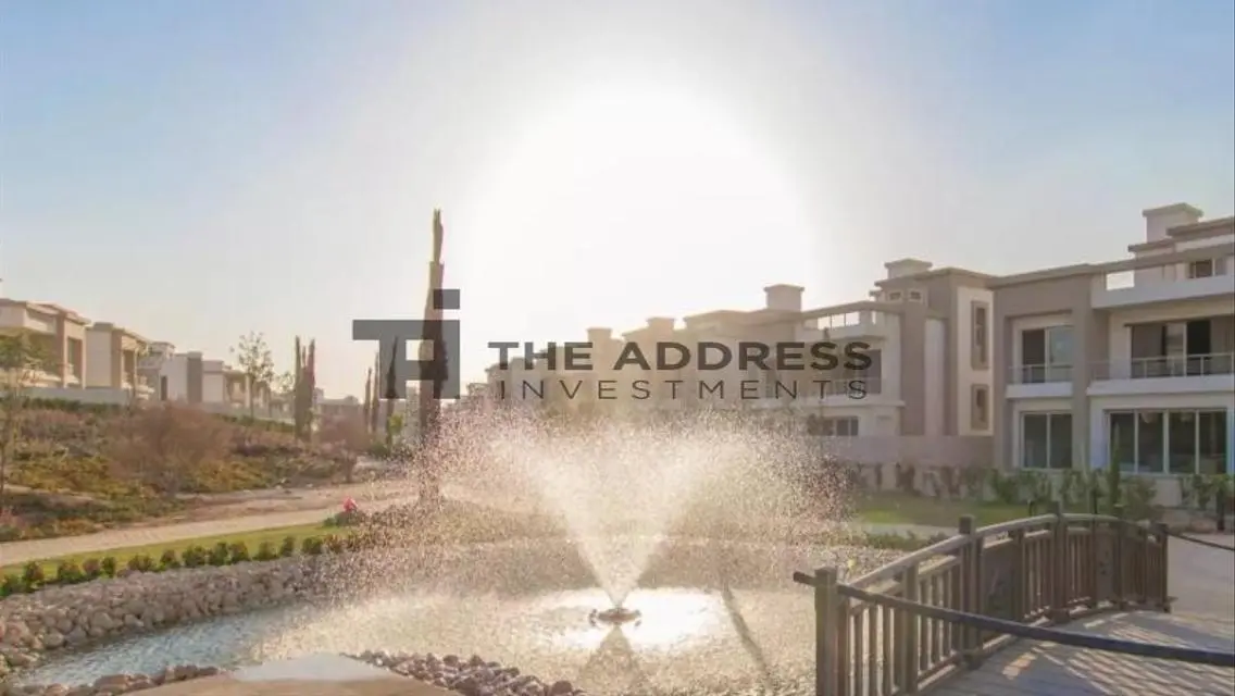 Luxury Apartment at The Address Investments