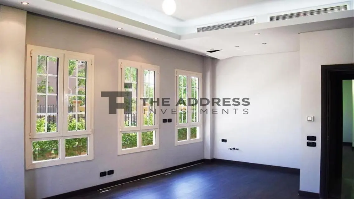 Luxury Apartment at The Address Investments