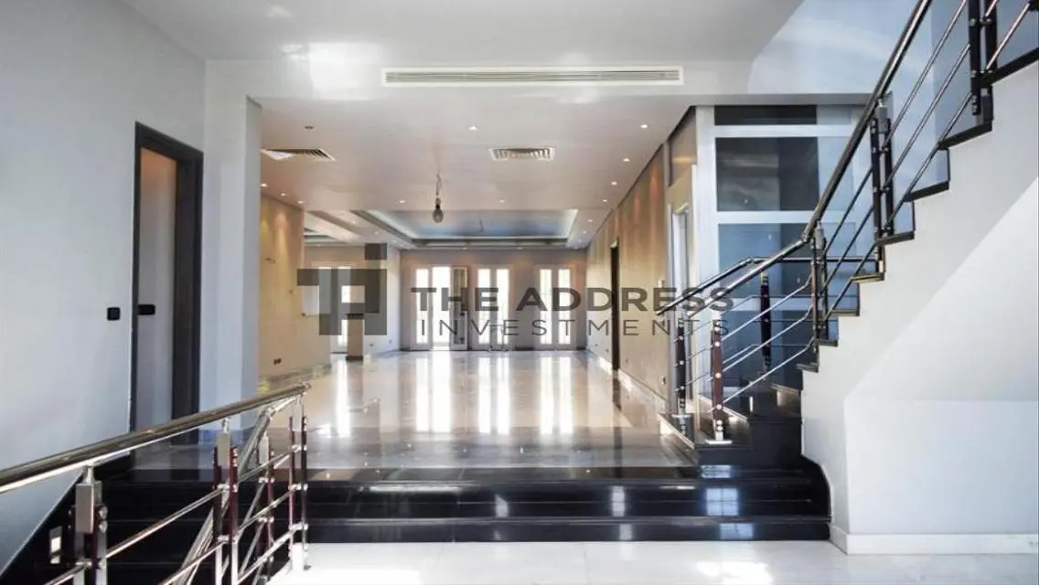 Luxury Apartment at The Address Investments