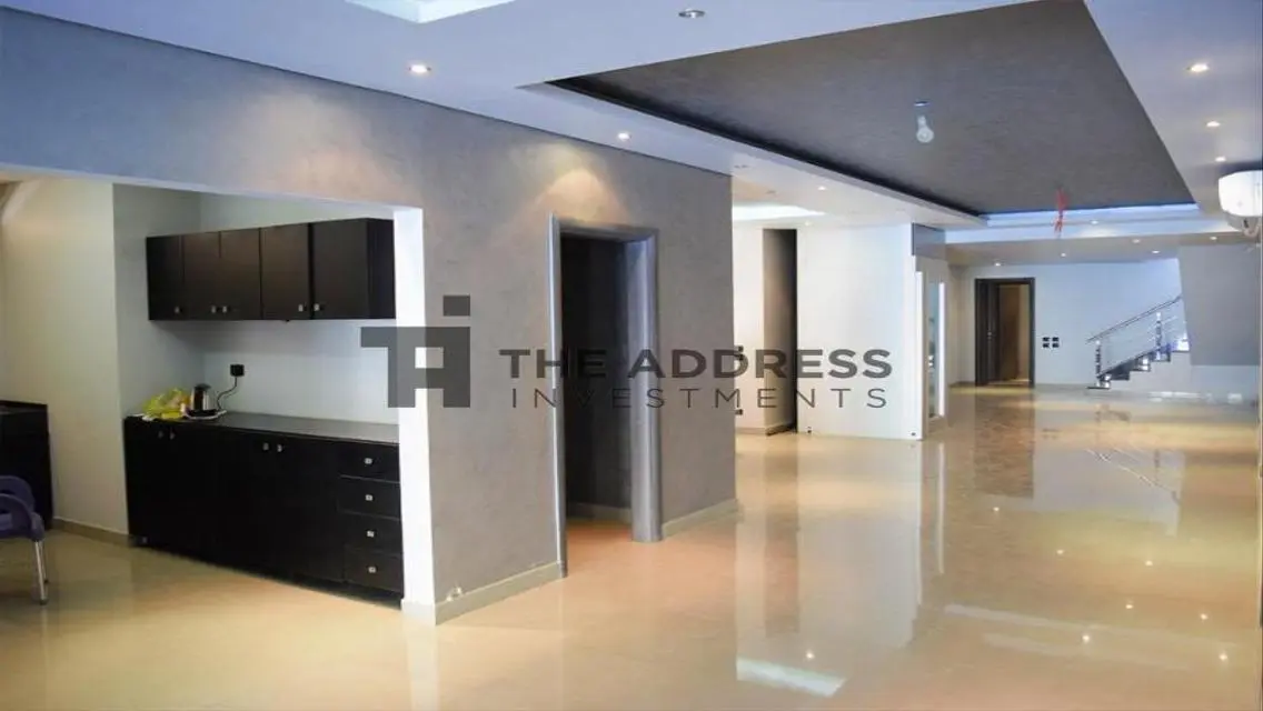 Luxury Apartment at The Address Investments