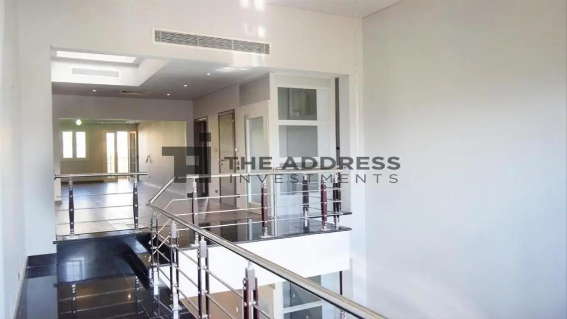 Luxury Apartment at The Address Investments