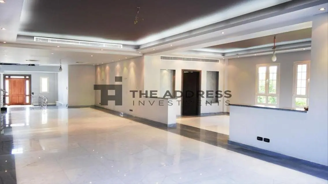 Luxury Apartment at The Address Investments
