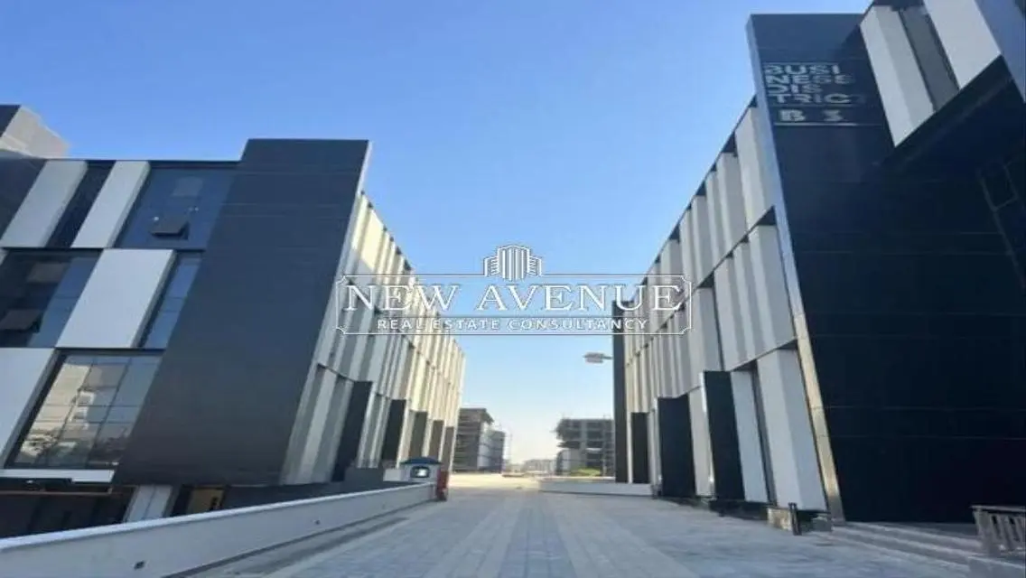 فرصة استثمارية مميزة في قلب المدينة