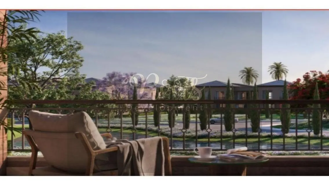 Luxury Villas for Sale with Private Garden and Prime Location