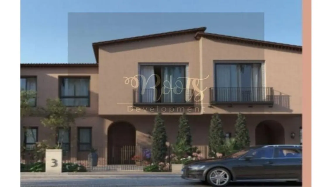 Luxury Villas for Sale with Private Garden and Prime Location