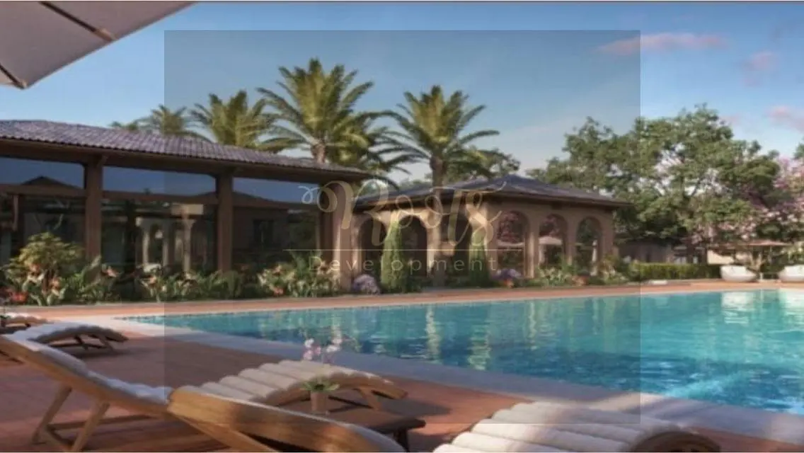 Luxury Villas for Sale with Private Garden and Prime Location