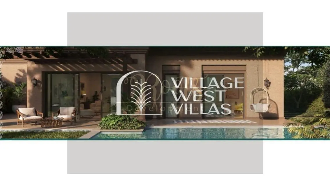 Luxury Villas for Sale with Private Garden and Prime Location
