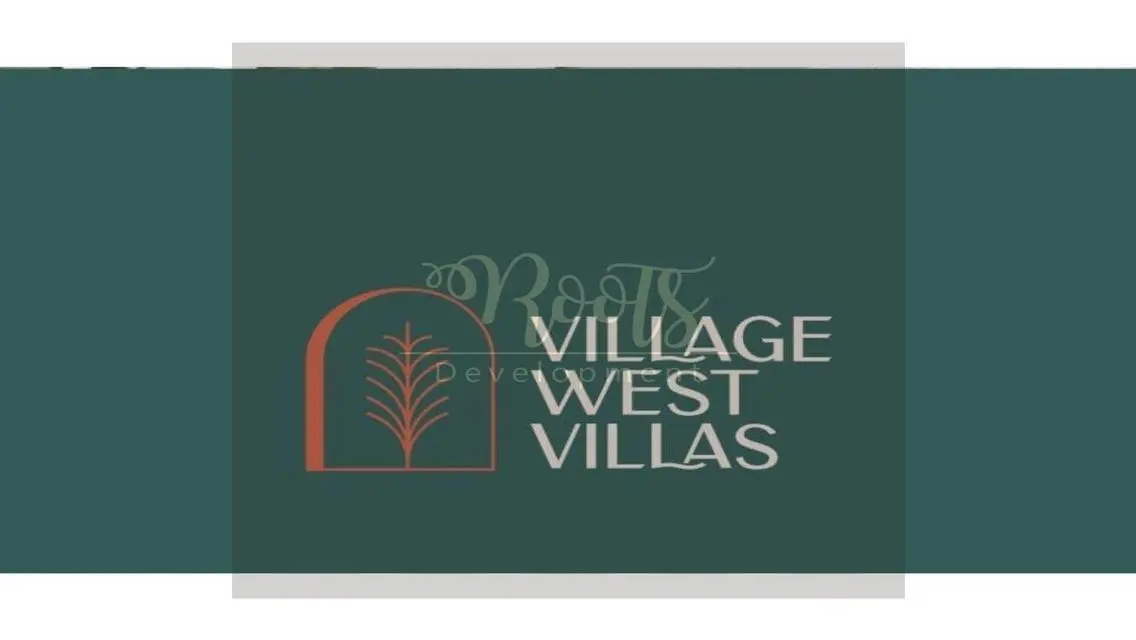 Luxury Villas for Sale with Private Garden and Prime Location