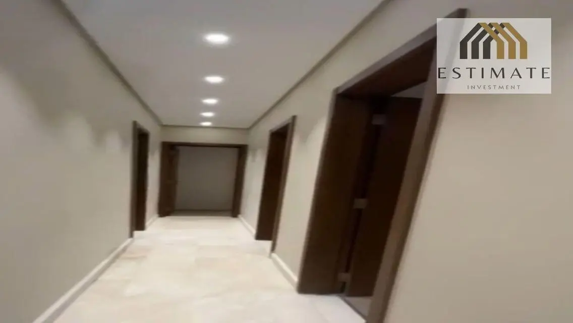 Luxury Apartment for Sale - 188 Sq. M.