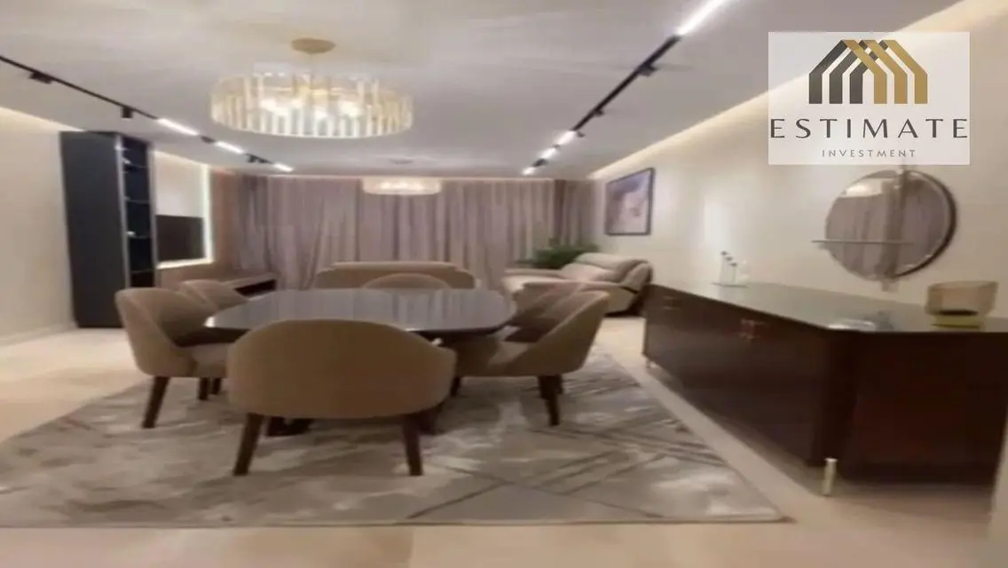 Luxury Apartment for Sale - 188 Sq. M.