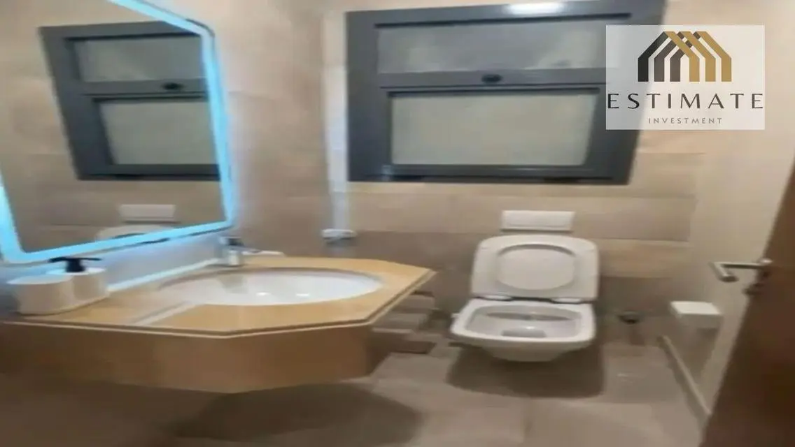 Luxury Apartment for Sale - 188 Sq. M.