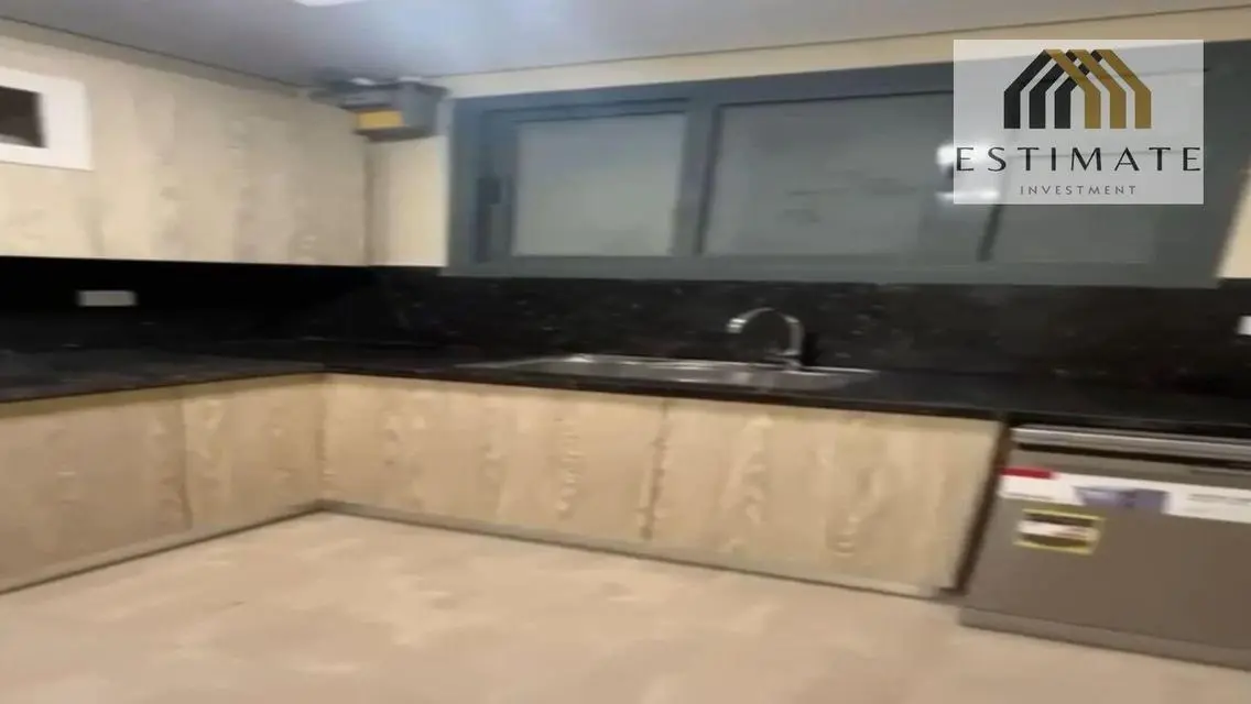 Luxury Apartment for Sale - 188 Sq. M.