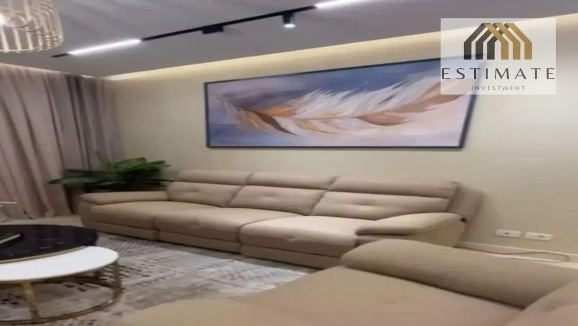 Luxury Apartment for Sale - 188 Sq. M.