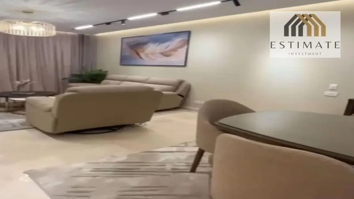 Luxury Apartment for Sale - 188 Sq. M.