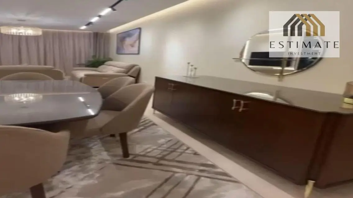Luxury Apartment for Sale - 188 Sq. M.