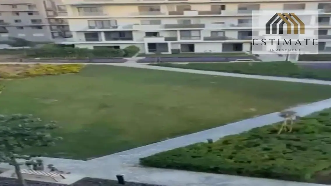 Luxury Apartment for Sale - 188 Sq. M.