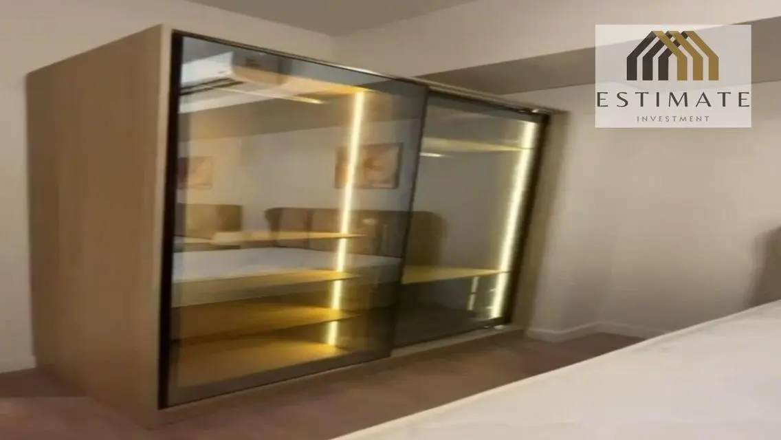 Luxury Apartment for Sale - 188 Sq. M.