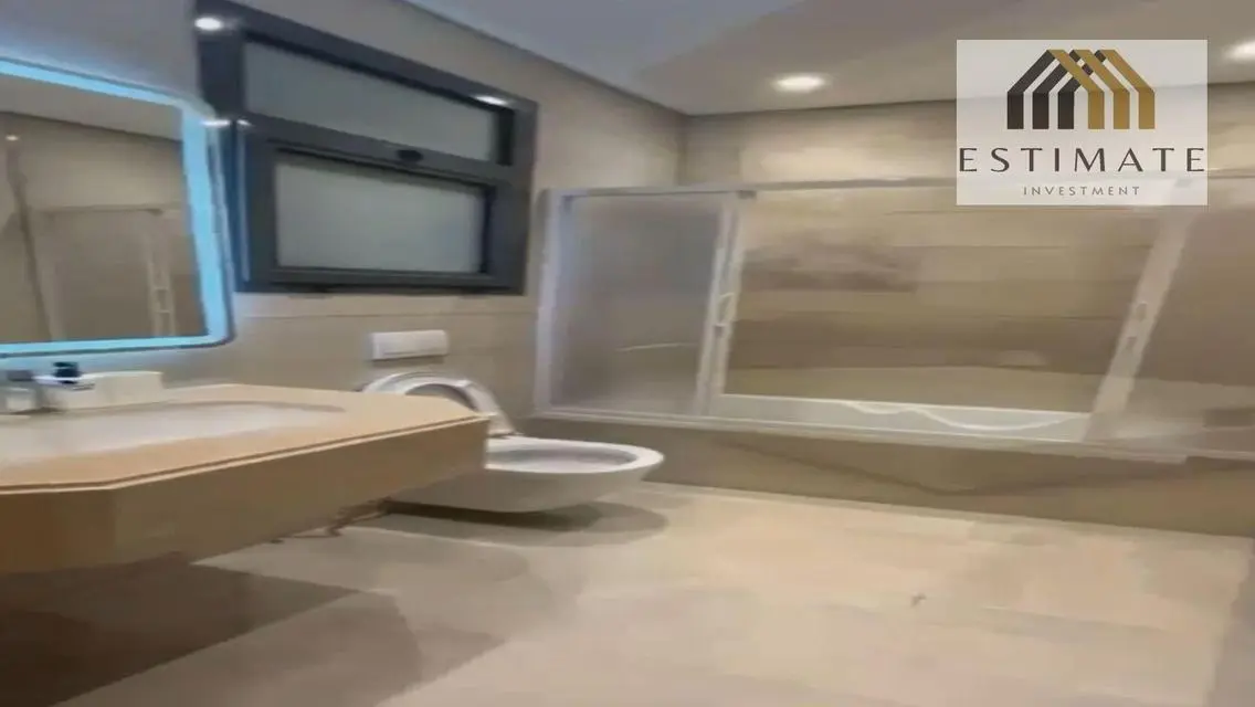 Luxury Apartment for Sale - 188 Sq. M.