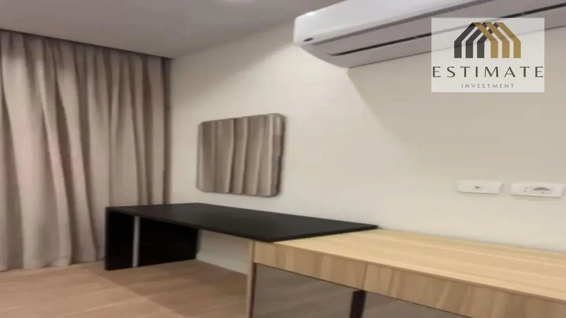 Luxury Apartment for Sale - 188 Sq. M.