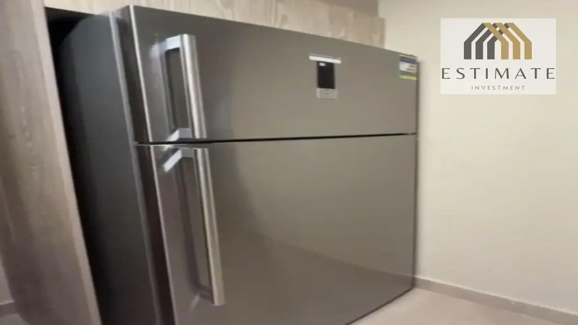 Luxury Apartment for Sale - 188 Sq. M.