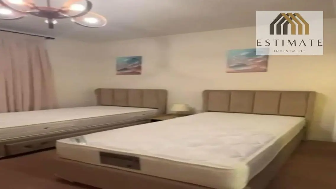 Luxury Apartment for Sale - 188 Sq. M.