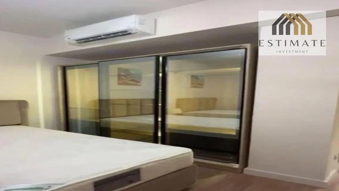 Luxury Apartment for Sale - 188 Sq. M.