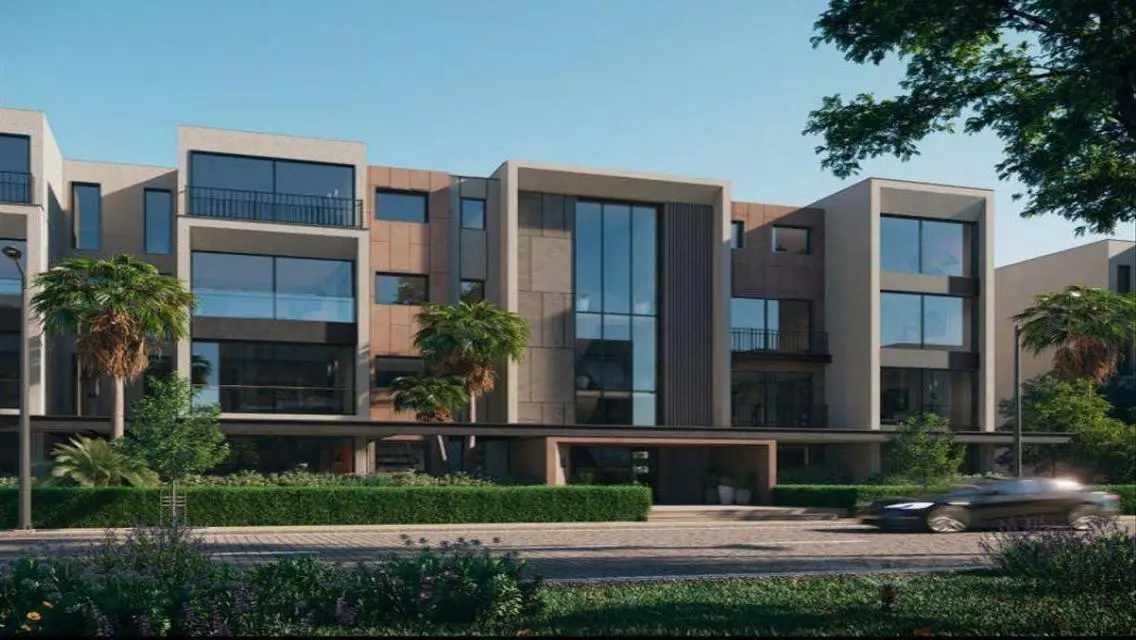 Luxury Villa for Sale in New Giza at an Attractive Price