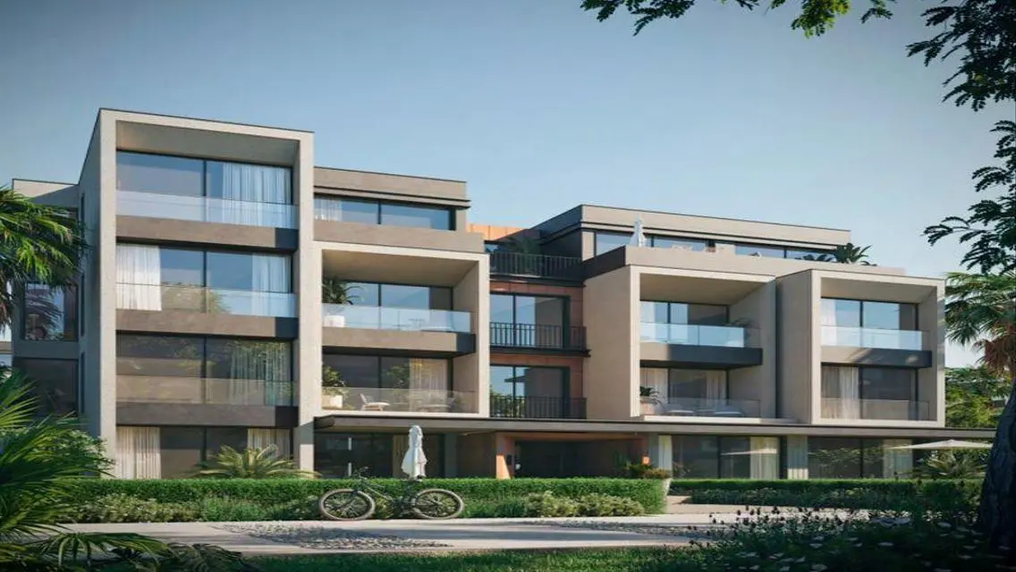 Luxury Villa for Sale in New Giza at an Attractive Price