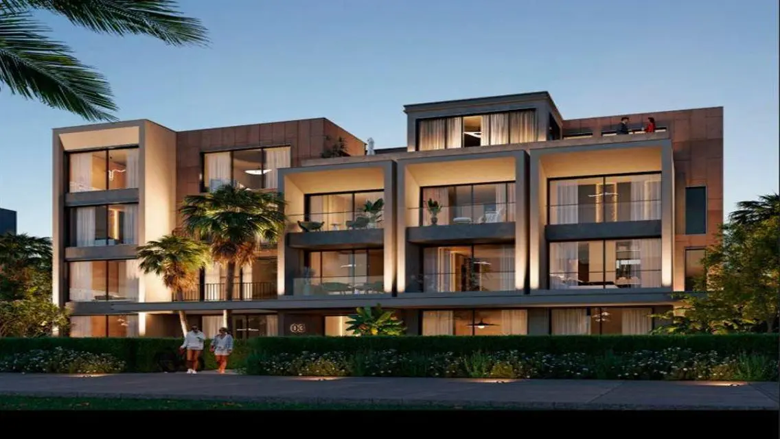 Luxury Villa for Sale in New Giza at an Attractive Price