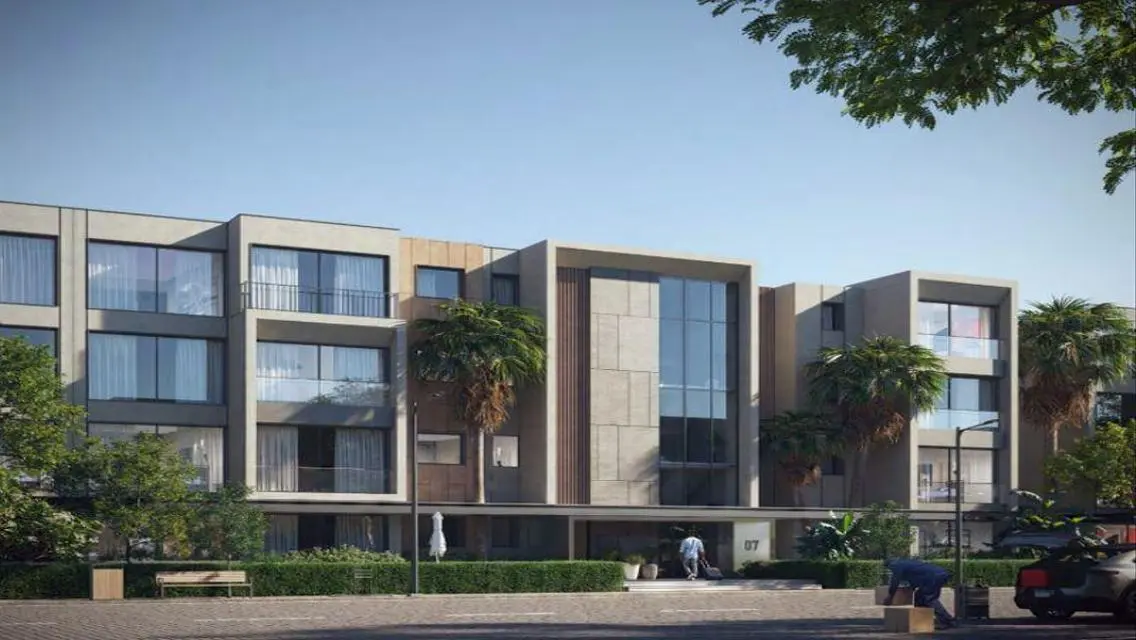 Luxury Villa for Sale in New Giza at an Attractive Price