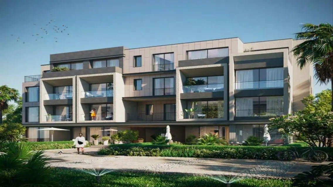 Luxury Villa for Sale in New Giza at an Attractive Price