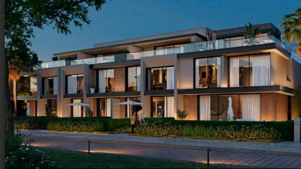 Luxury Villa for Sale in New Giza at an Attractive Price