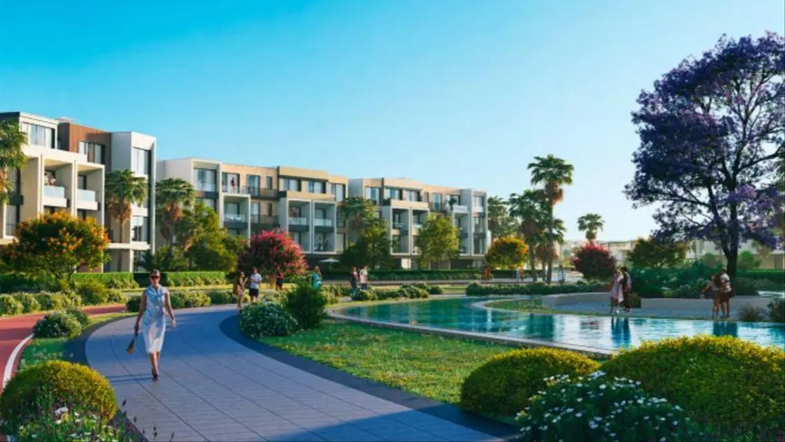 Luxury Villa for Sale in New Giza at an Attractive Price