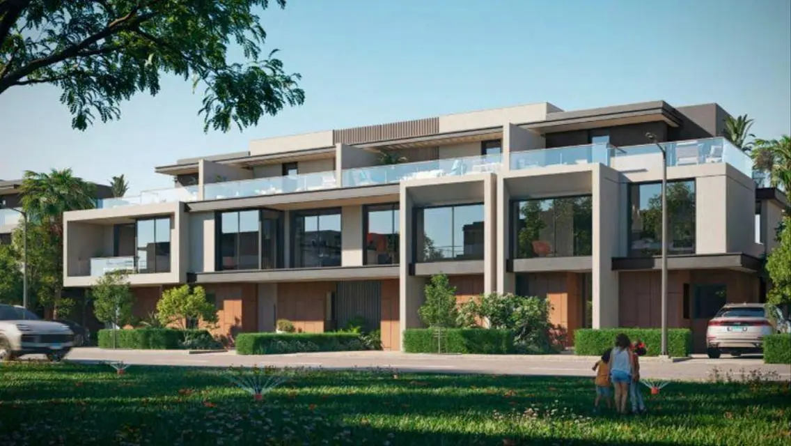 Luxury Villa for Sale in New Giza at an Attractive Price