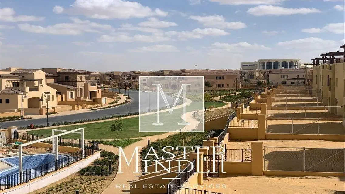 Luxury Villa for Sale in Prime Location