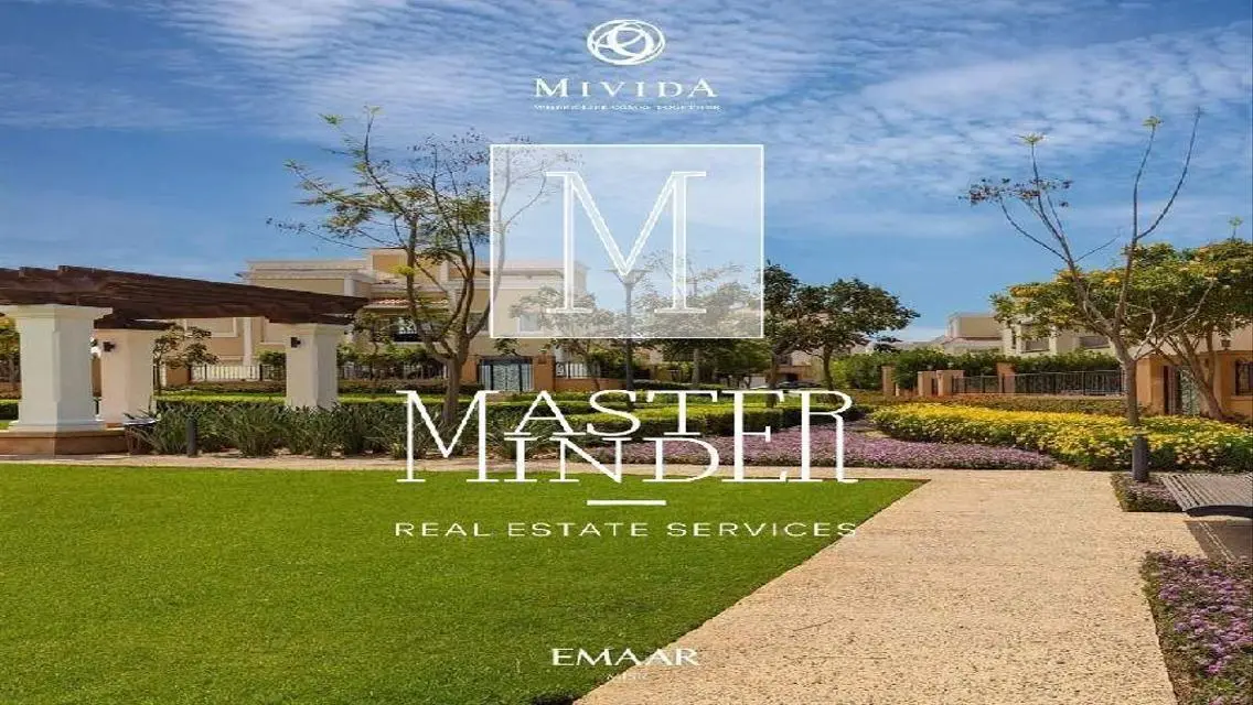 Luxury Villa for Sale in Prime Location