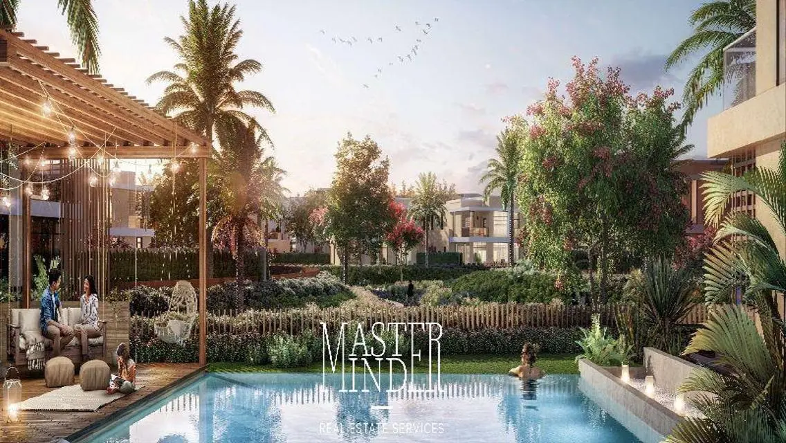 فرصة رائعة في كايرو غايت 2025