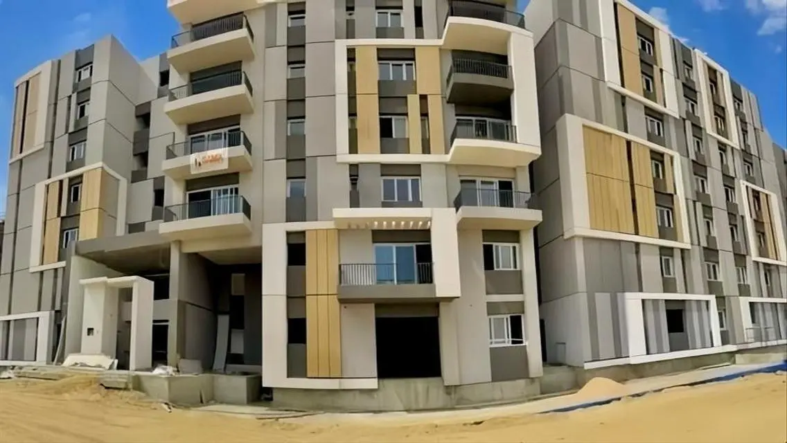 Luxury 3-Bedroom Apartment Near Major Attractions
