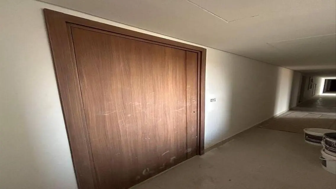 Luxury 3-Bedroom Apartment Near Major Attractions