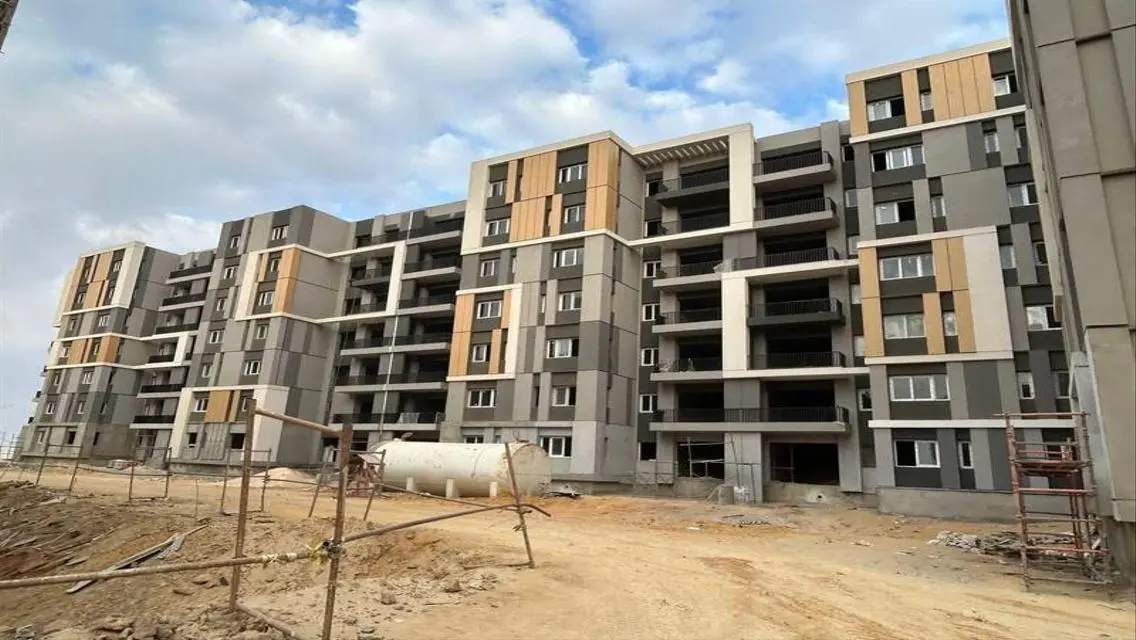 Luxury 3-Bedroom Apartment Near Major Attractions