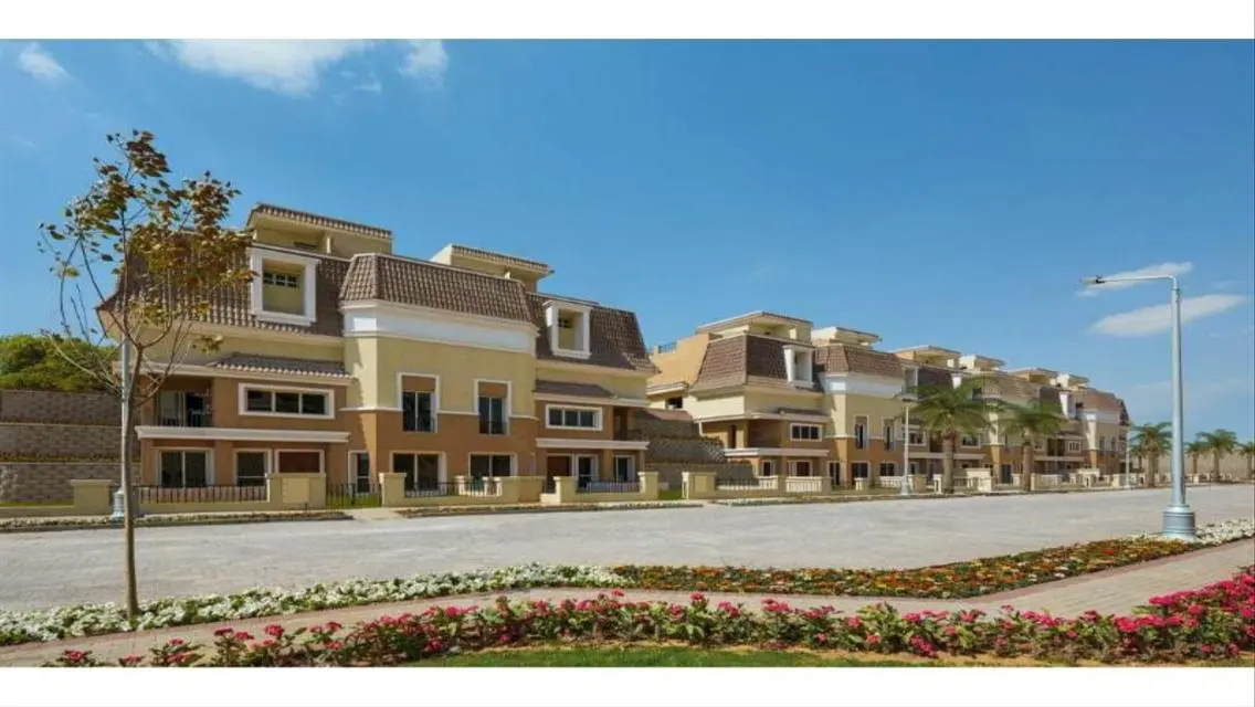 Luxury Property with Stunning View