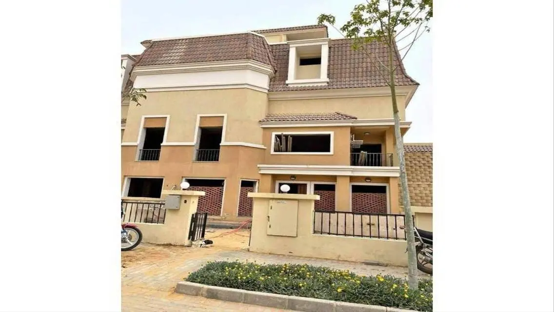 Luxury Property with Stunning View