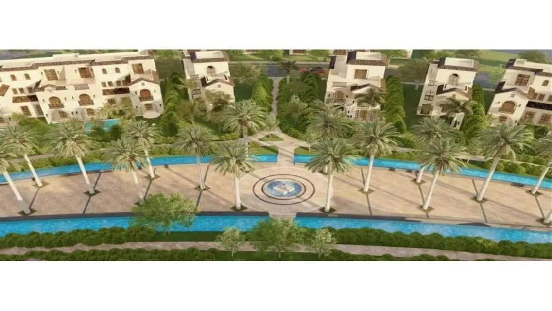 Luxury Property with Stunning View